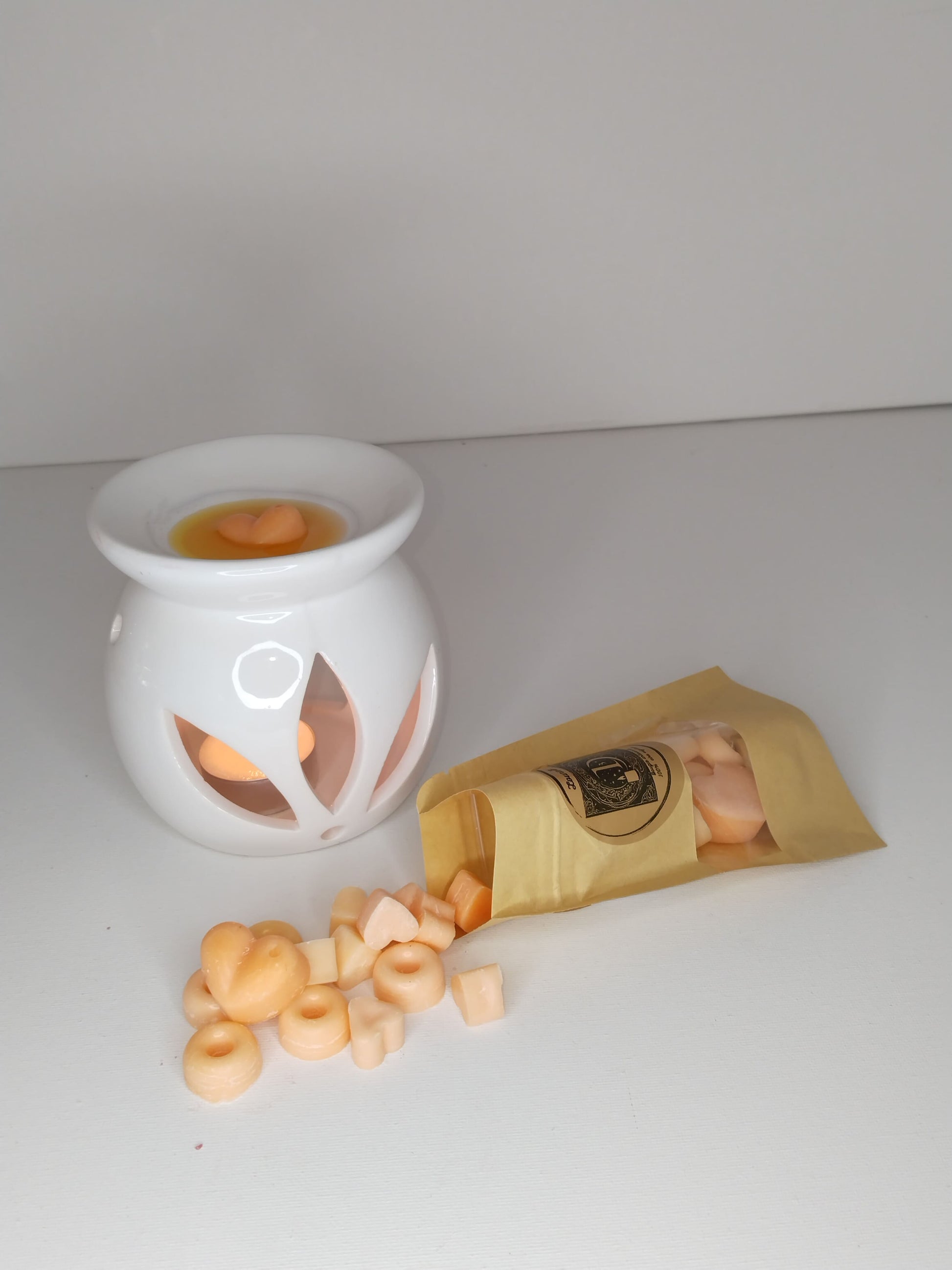 Fondant Parfumé Lana Ananas🍍