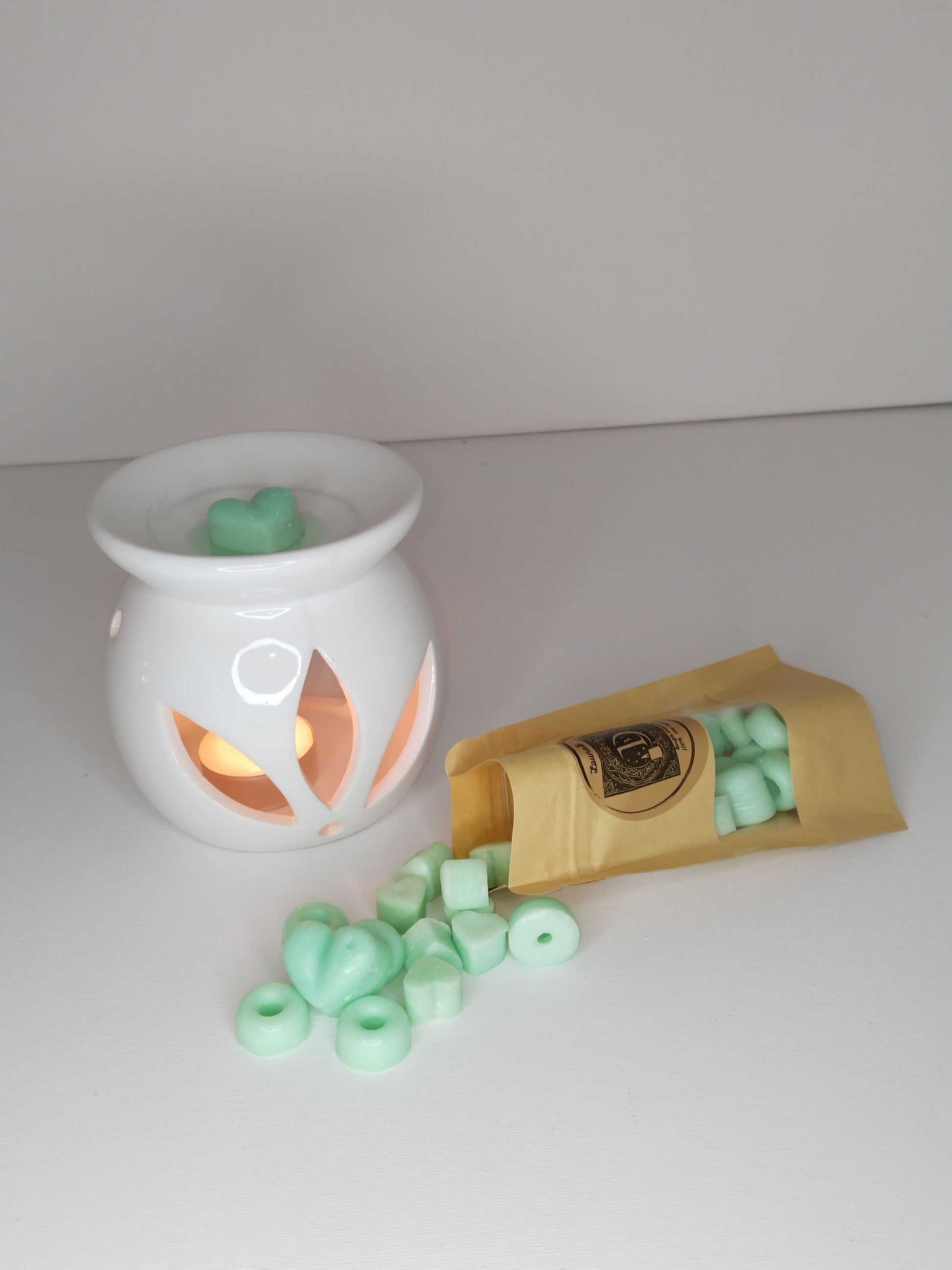Fondant Parfumé Kelly Osmanthus🌿