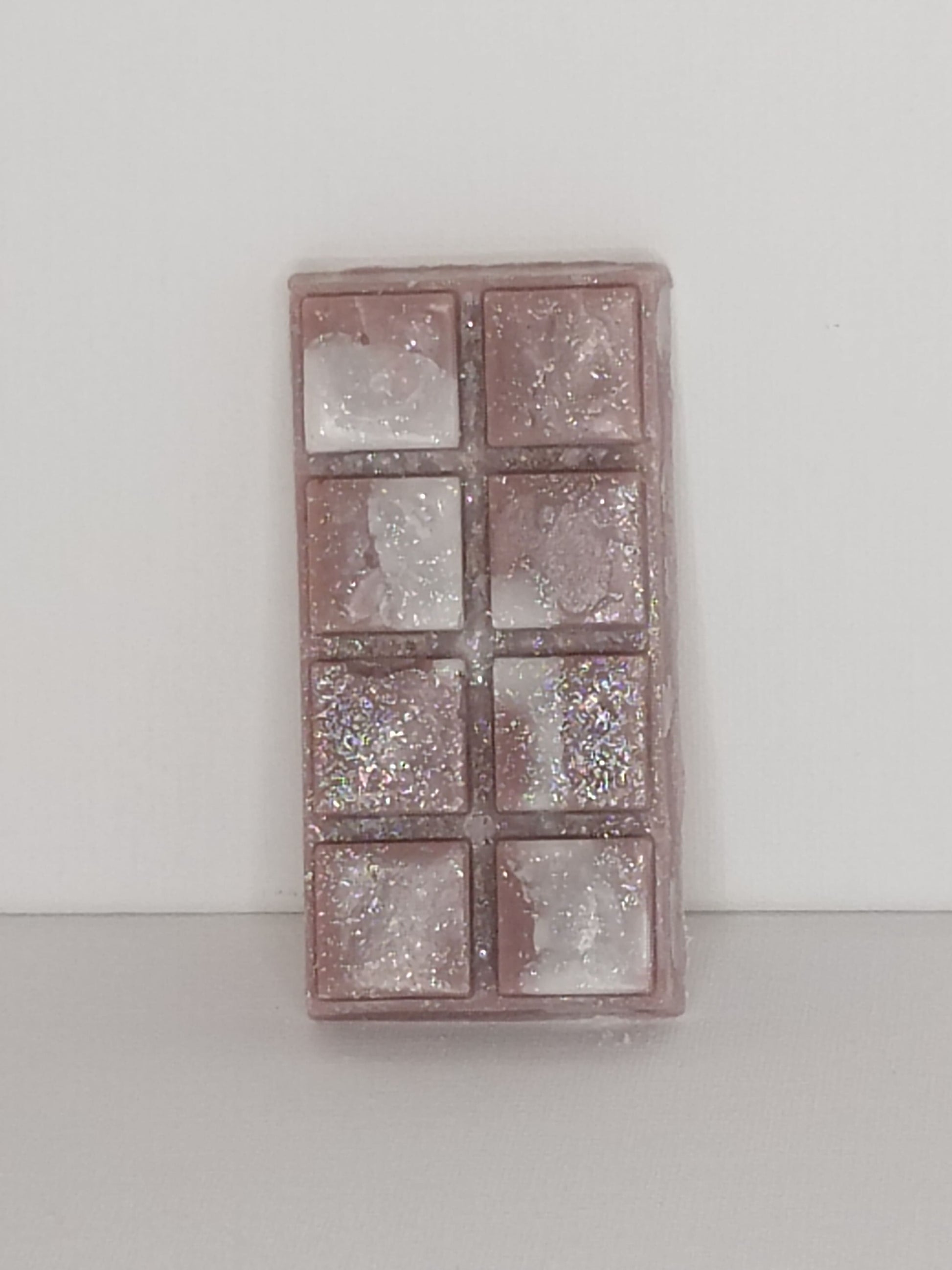 Tablette Fondant Charlotte Cerise Noire🍒