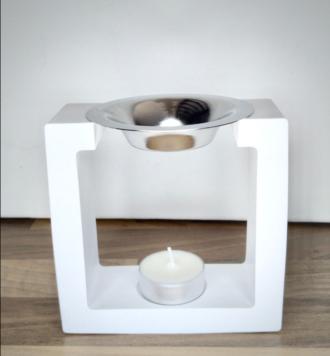 Diffuseur de fondant artisanal en céramique