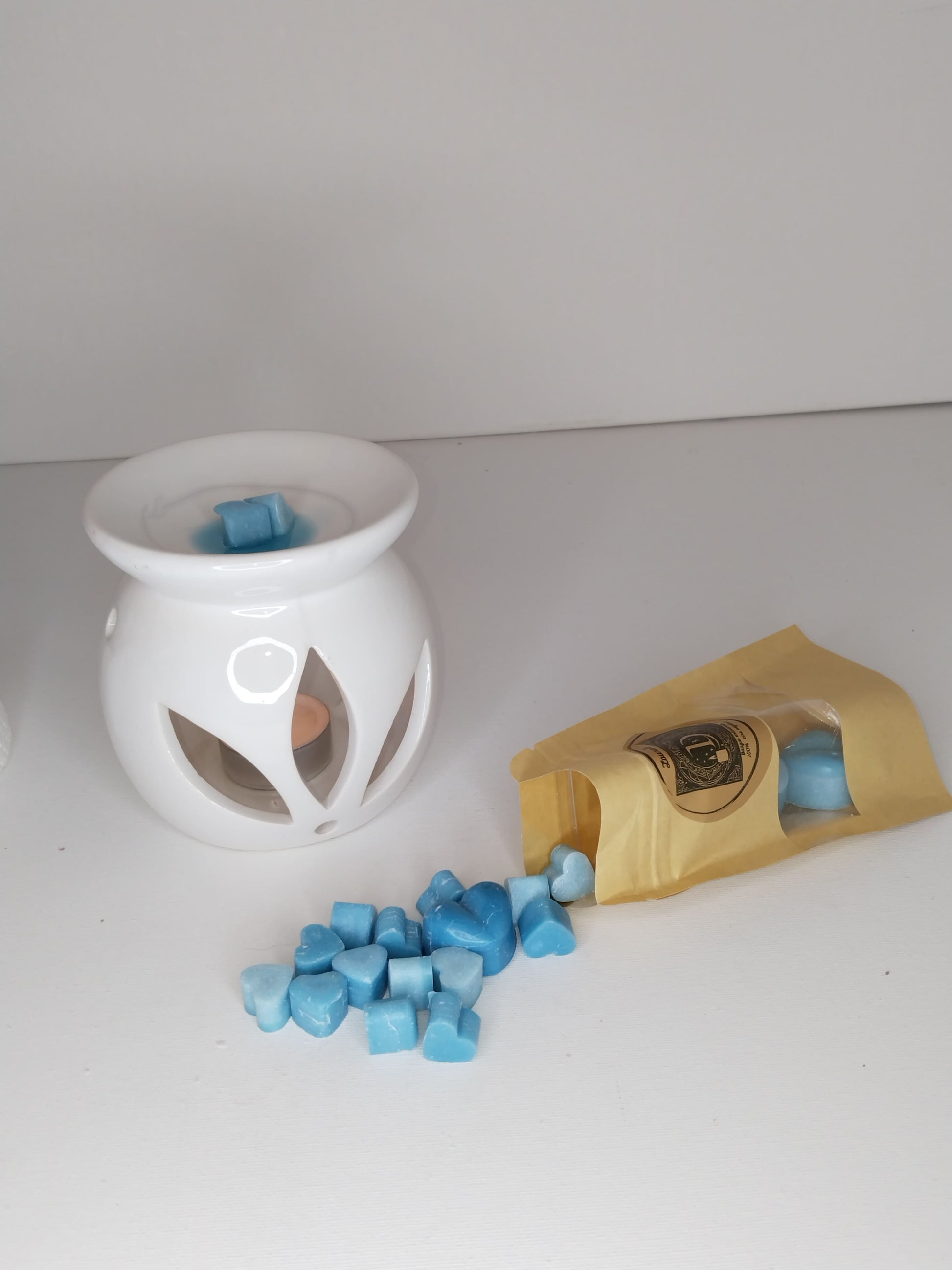 Fondant Parfumé Anna Linge Propre🧺  🫧