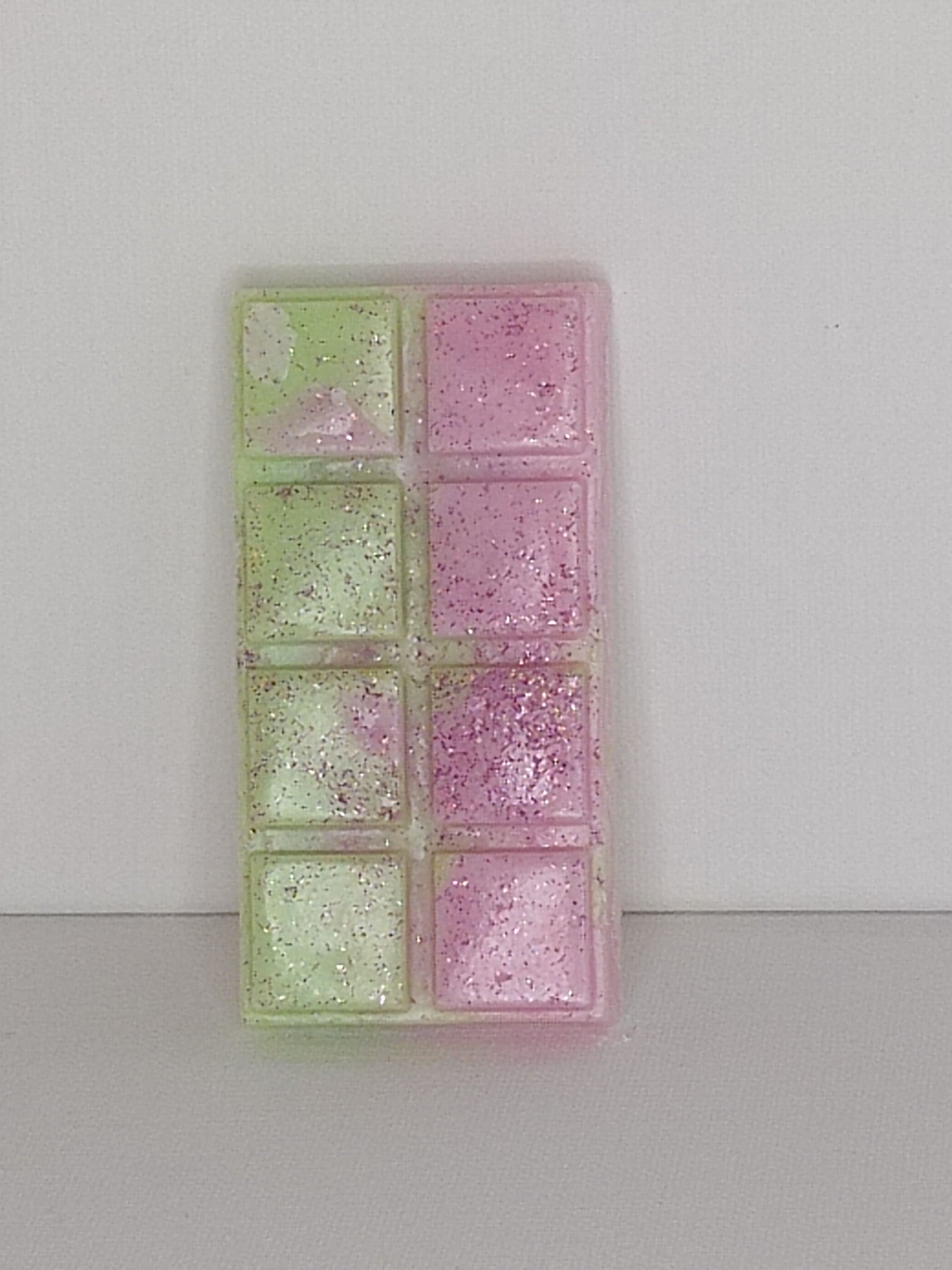 Tablette Fondant Nina Rhubarbe et Myrtille🍃