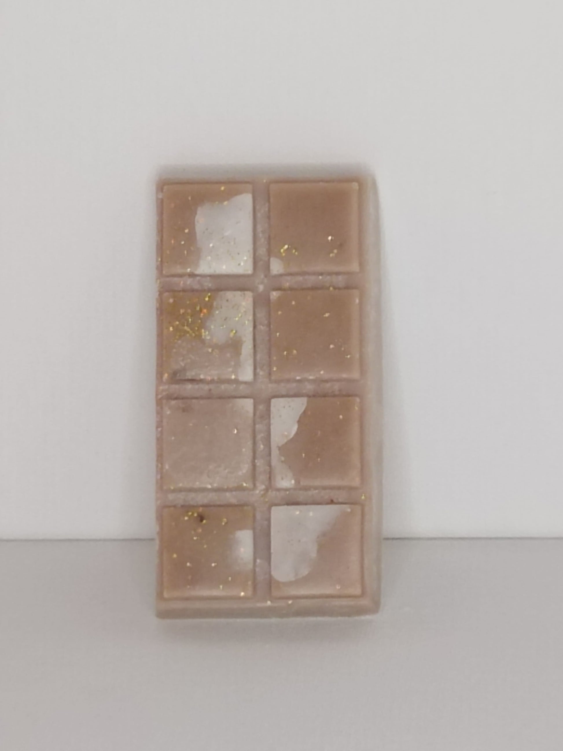 Tablette Fondant Adèle Chocolat Noisette🍫